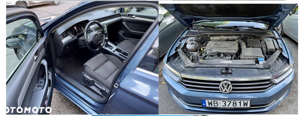 Volkswagen Passat 1.8 TSI BMT Comfortline DSG - 16