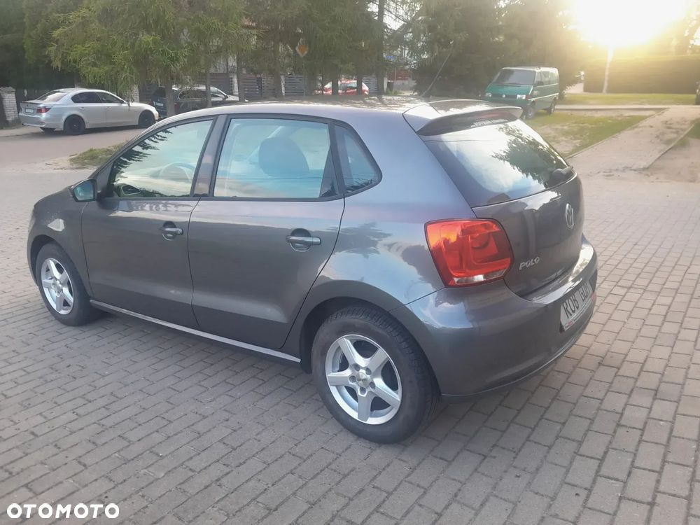 Volkswagen Polo - 3