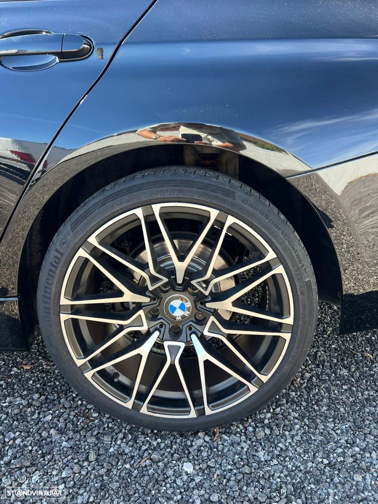 BMW 318 d - 14