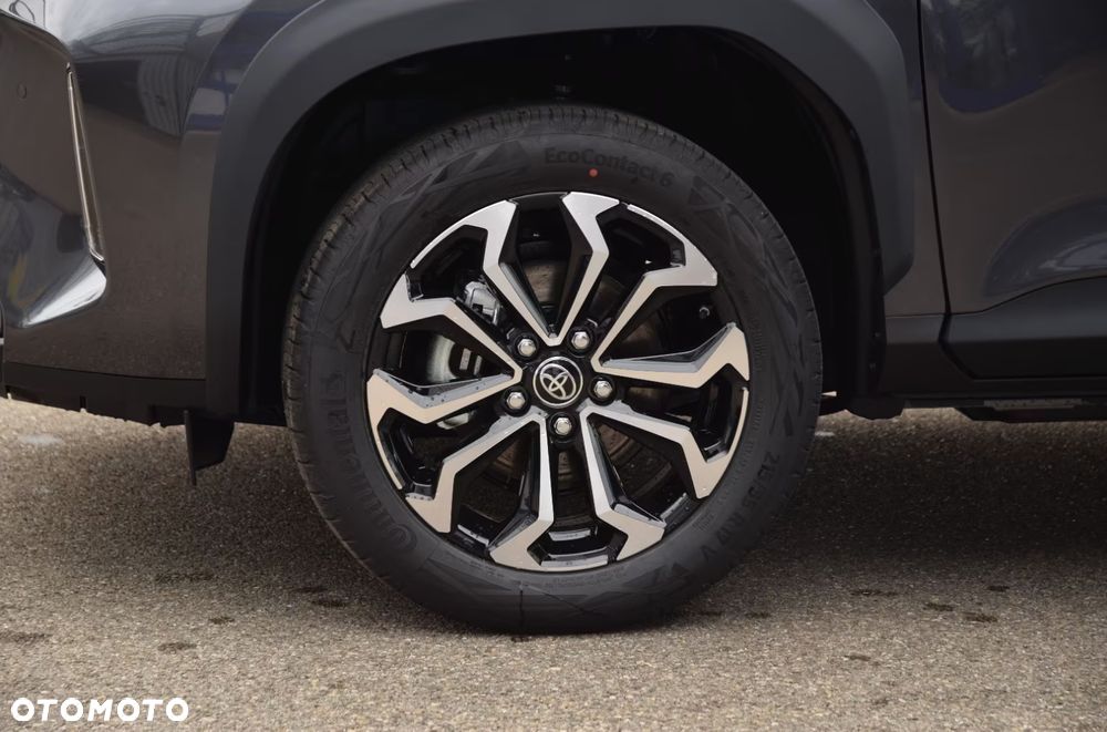 Toyota Yaris Cross Hybrid 1.5 Style - 12