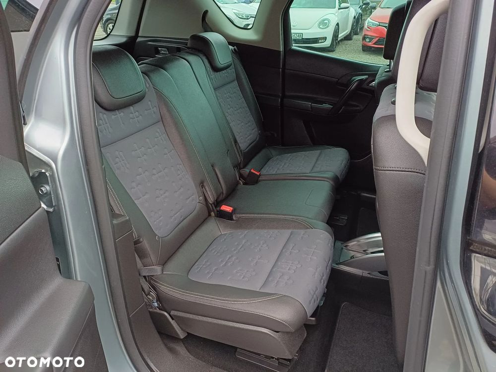 Opel Meriva 1.4 Innovation - 13