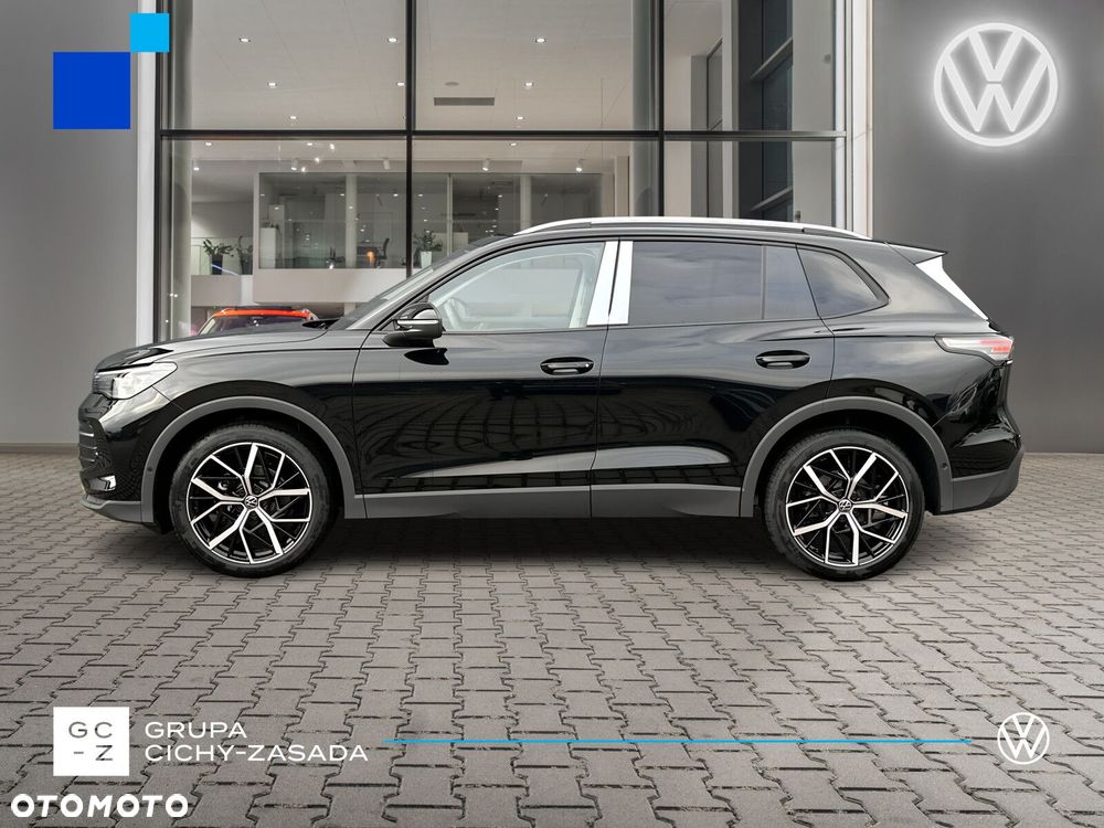 Volkswagen Tiguan - 2