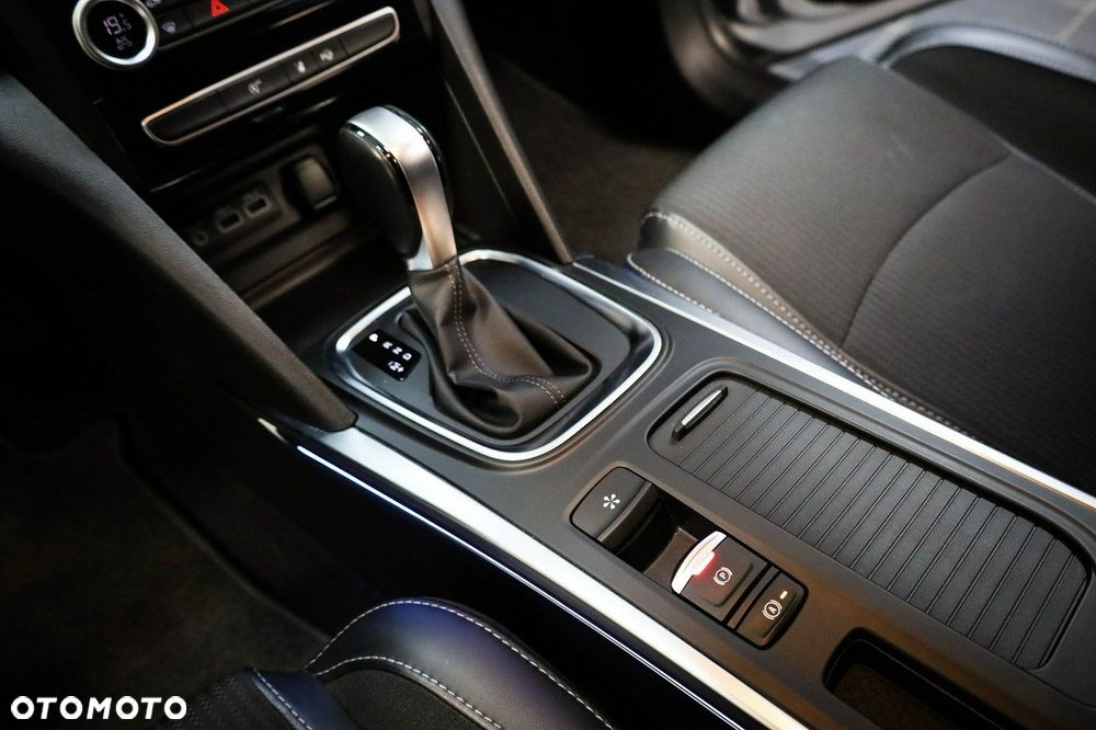 Renault Megane 1.3 TCe FAP Intens EDC - 23