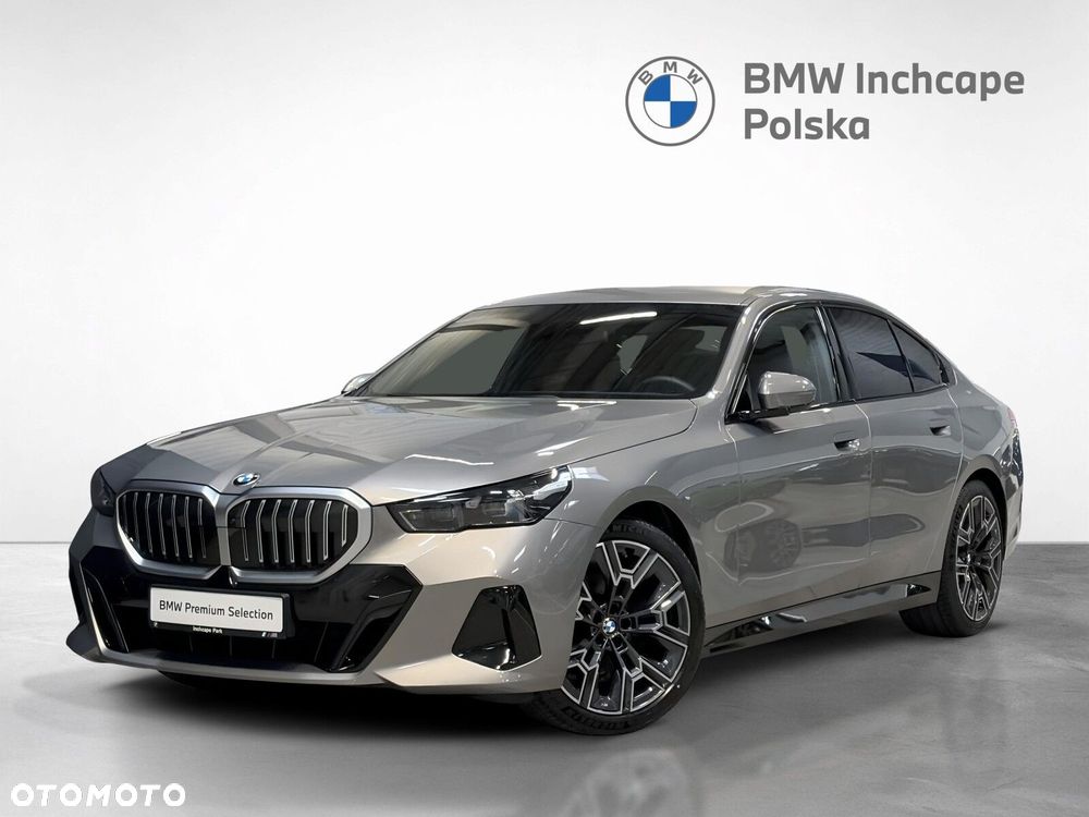 BMW 520D