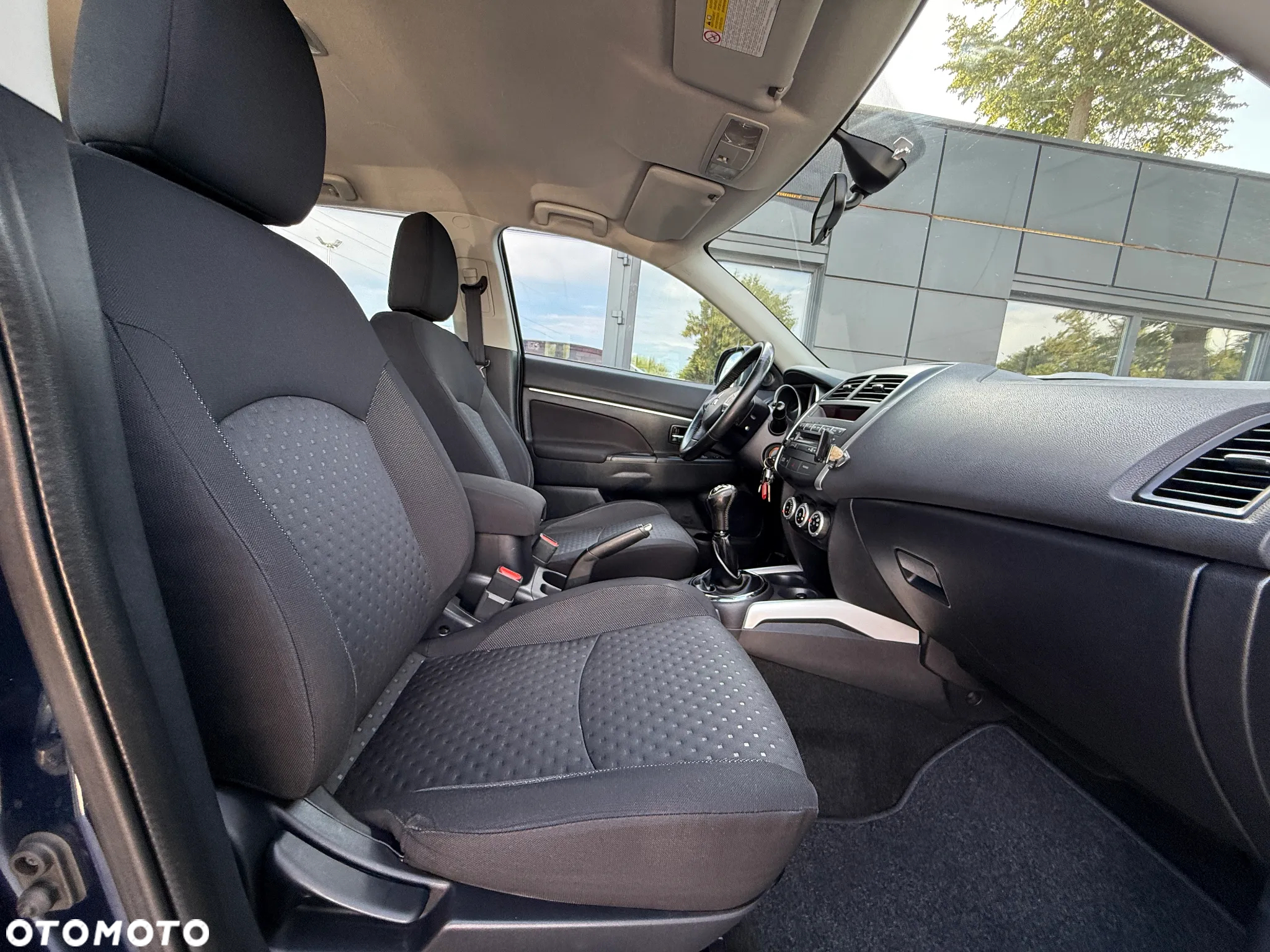 Mitsubishi ASX 1.6 2WD - 24