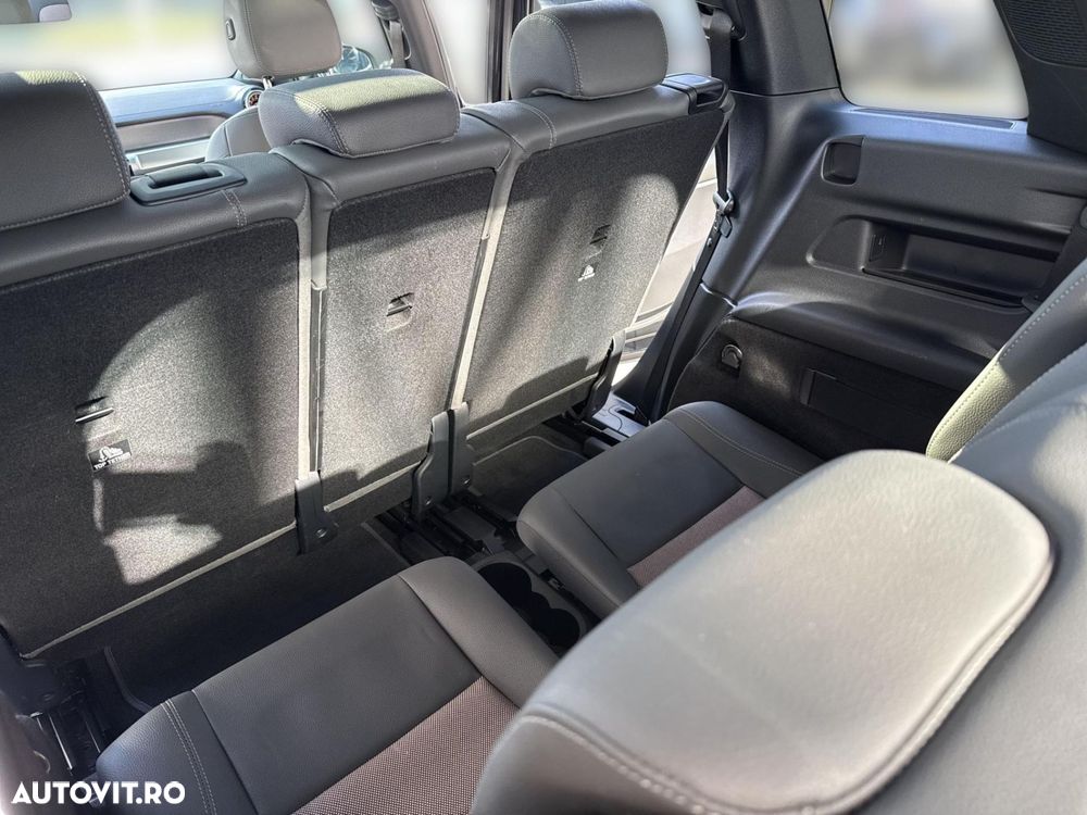 Mercedes-Benz EQB 300 4MATIC - 19