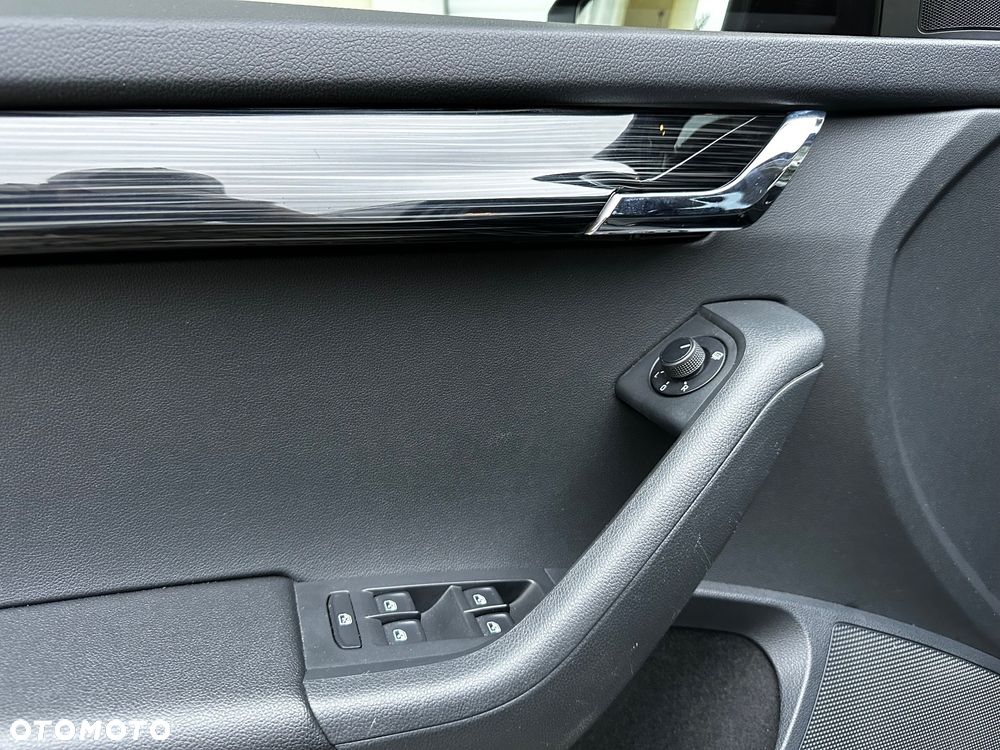 Skoda Octavia 1.5 TSI ACT Style DSG - 16