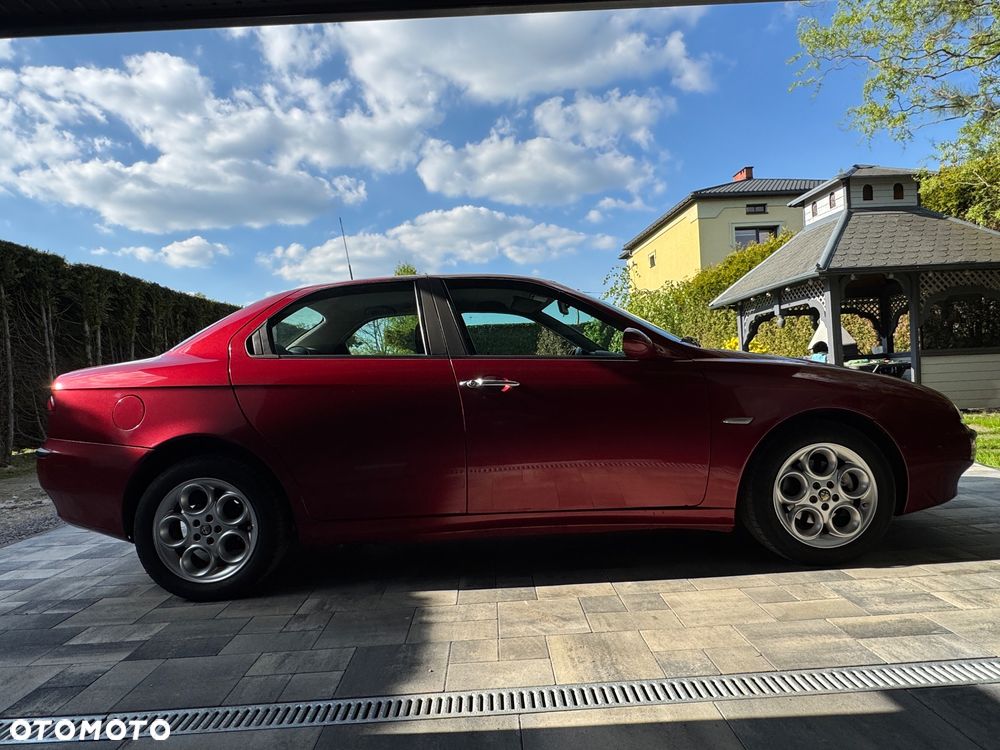 Alfa Romeo 156 - 8