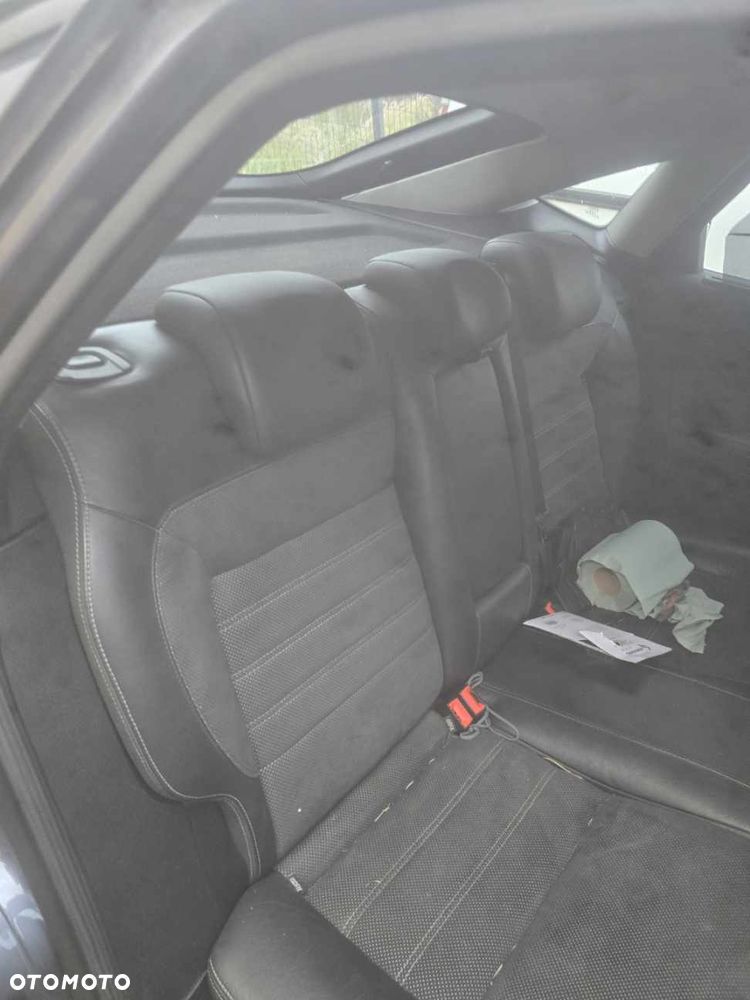 Ford Mondeo 2008 photo 5