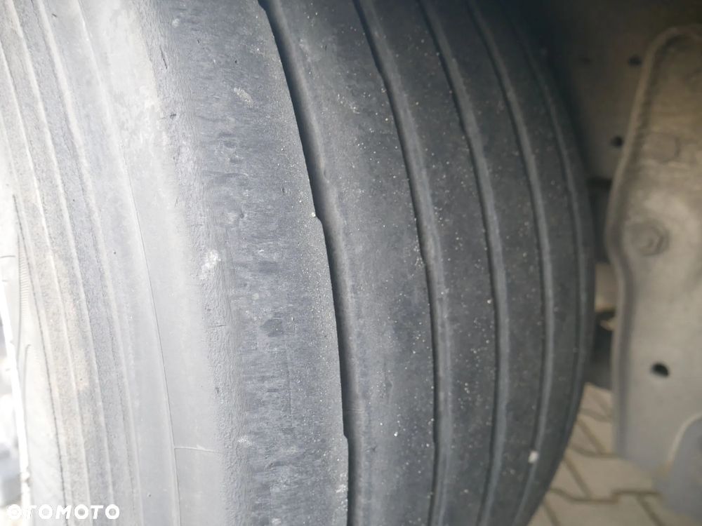 Schmitz Cargobull Mega / TIP 638260 - 24