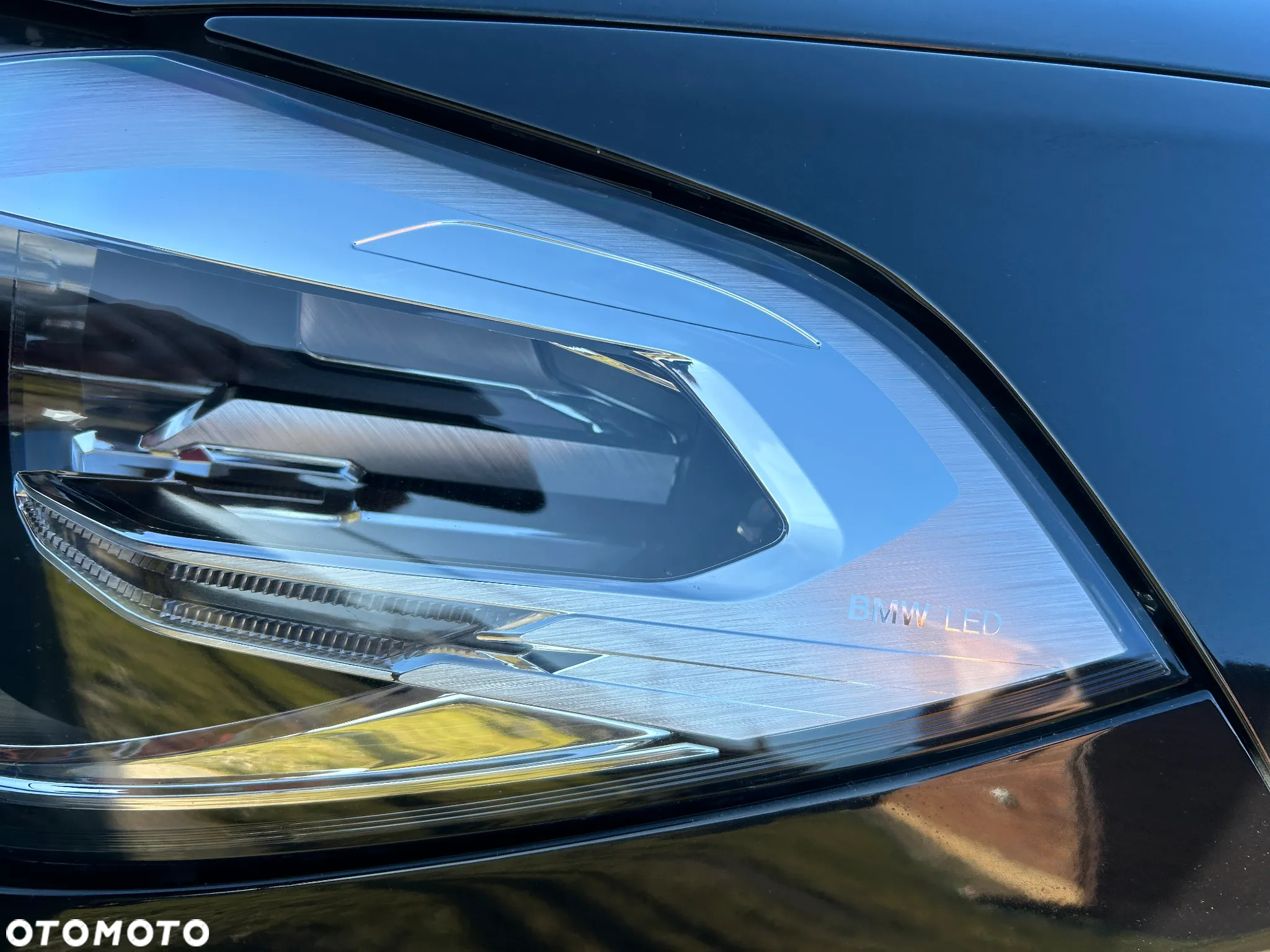 BMW X2 xDrive20d - 7