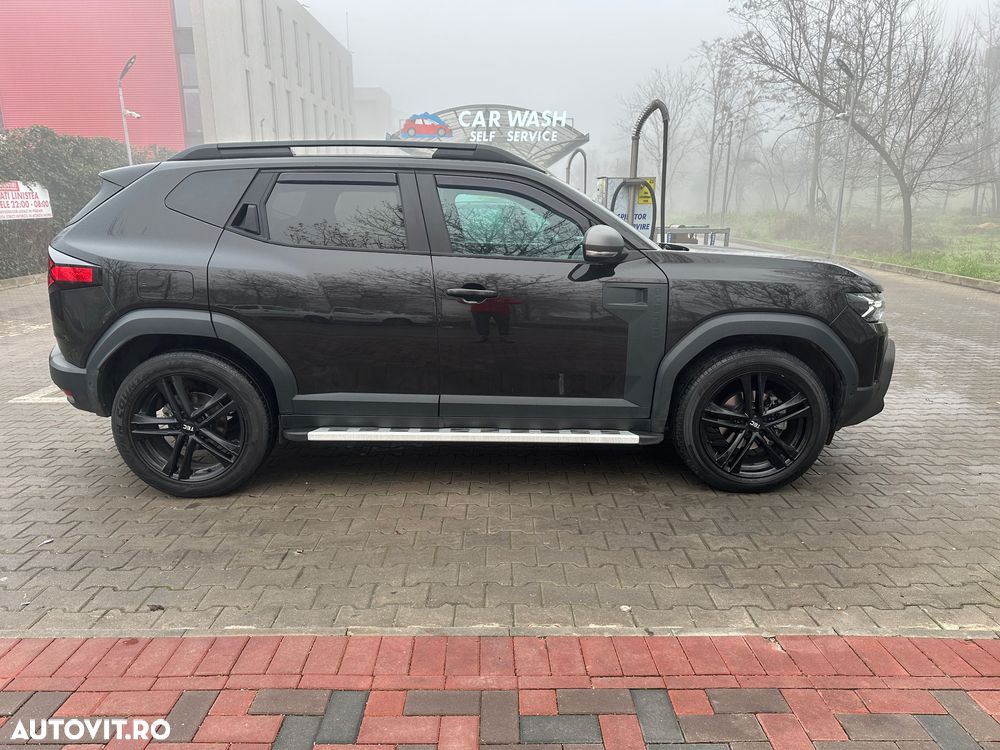 Dacia Duster HEV 140 Journey - 3