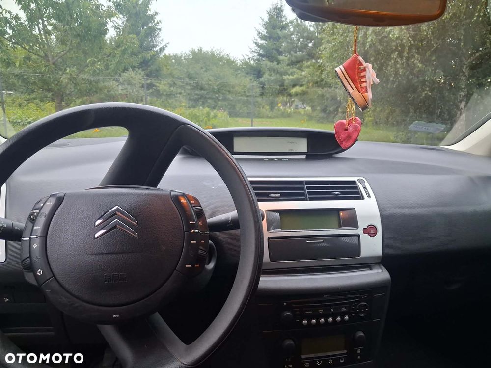 Citroën C4 - 3