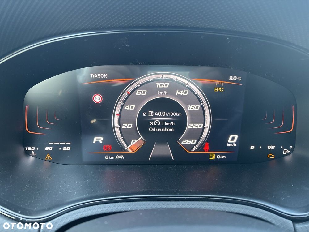 Seat Ibiza 1.0 TSI Style S&S DSG - 23