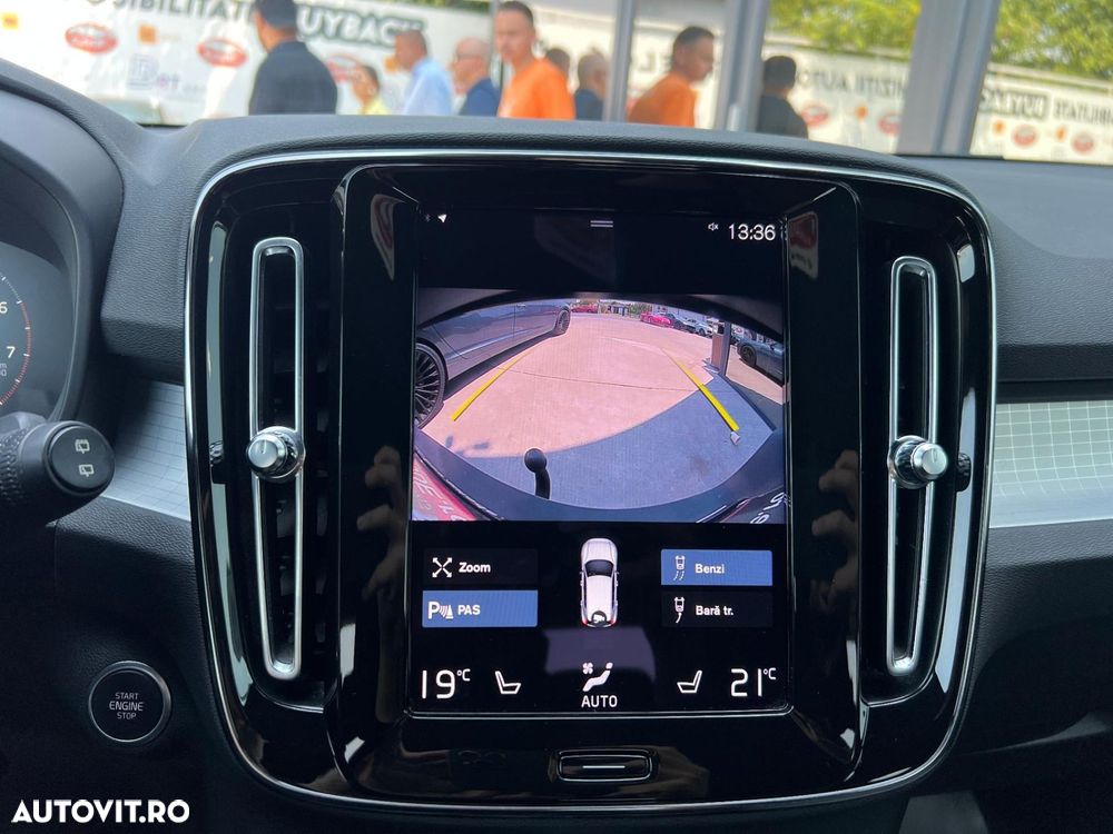 Volvo XC 40 - 16