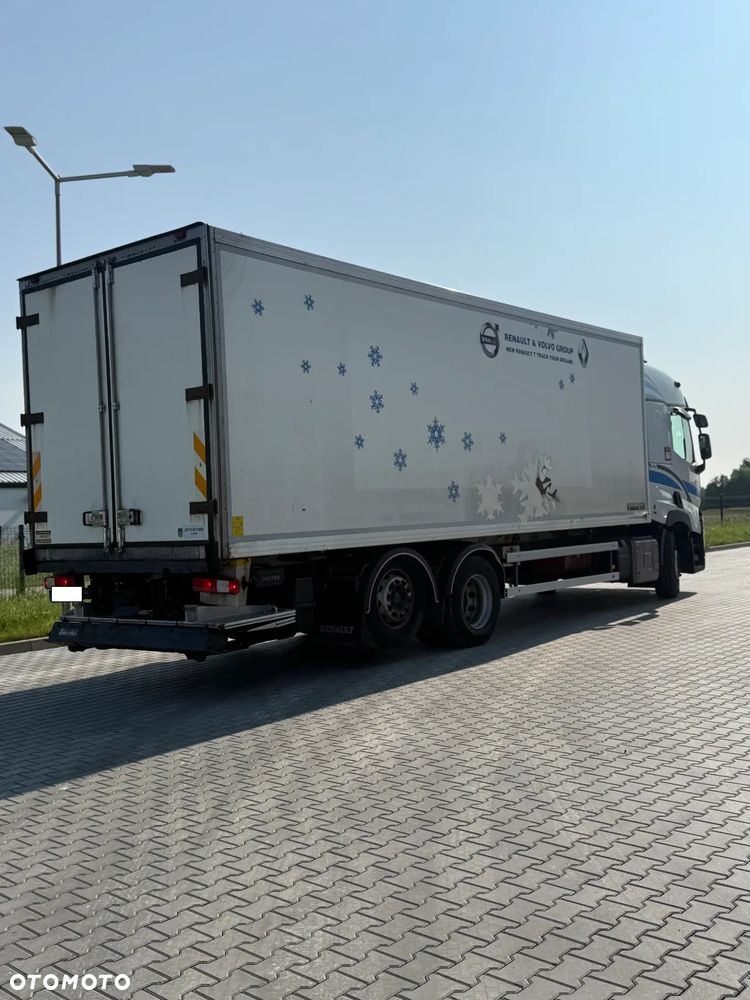 Renault PREMIUM GAMA T - 3