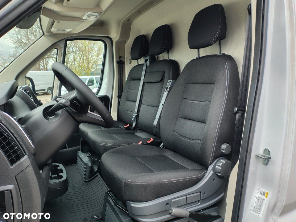 Fiat Ducato - 10