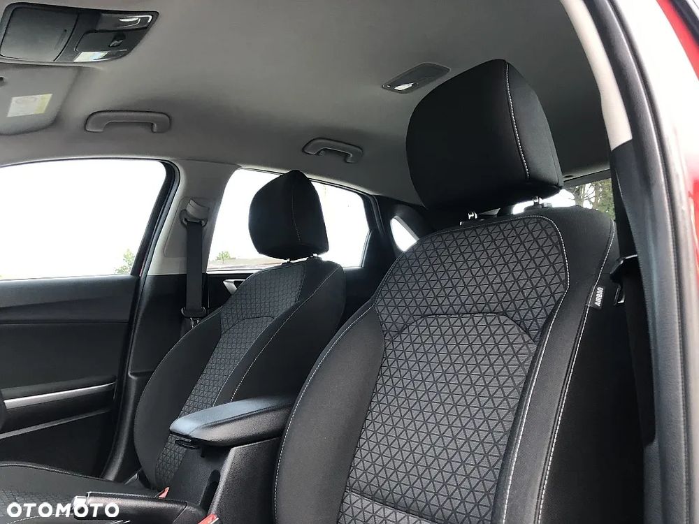 Kia Ceed 1.6 CRDi SCR L - 37