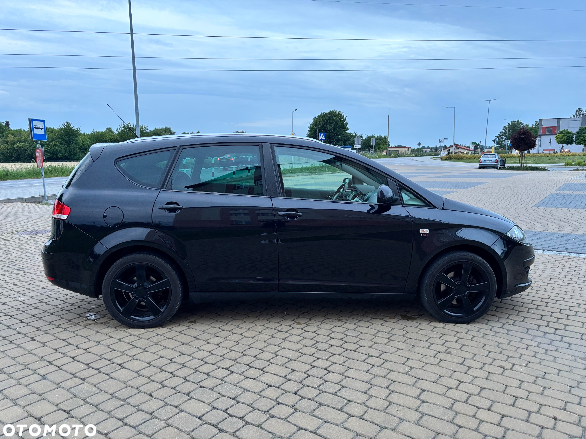 Seat Altea XL 2.0 TDI Style - 5