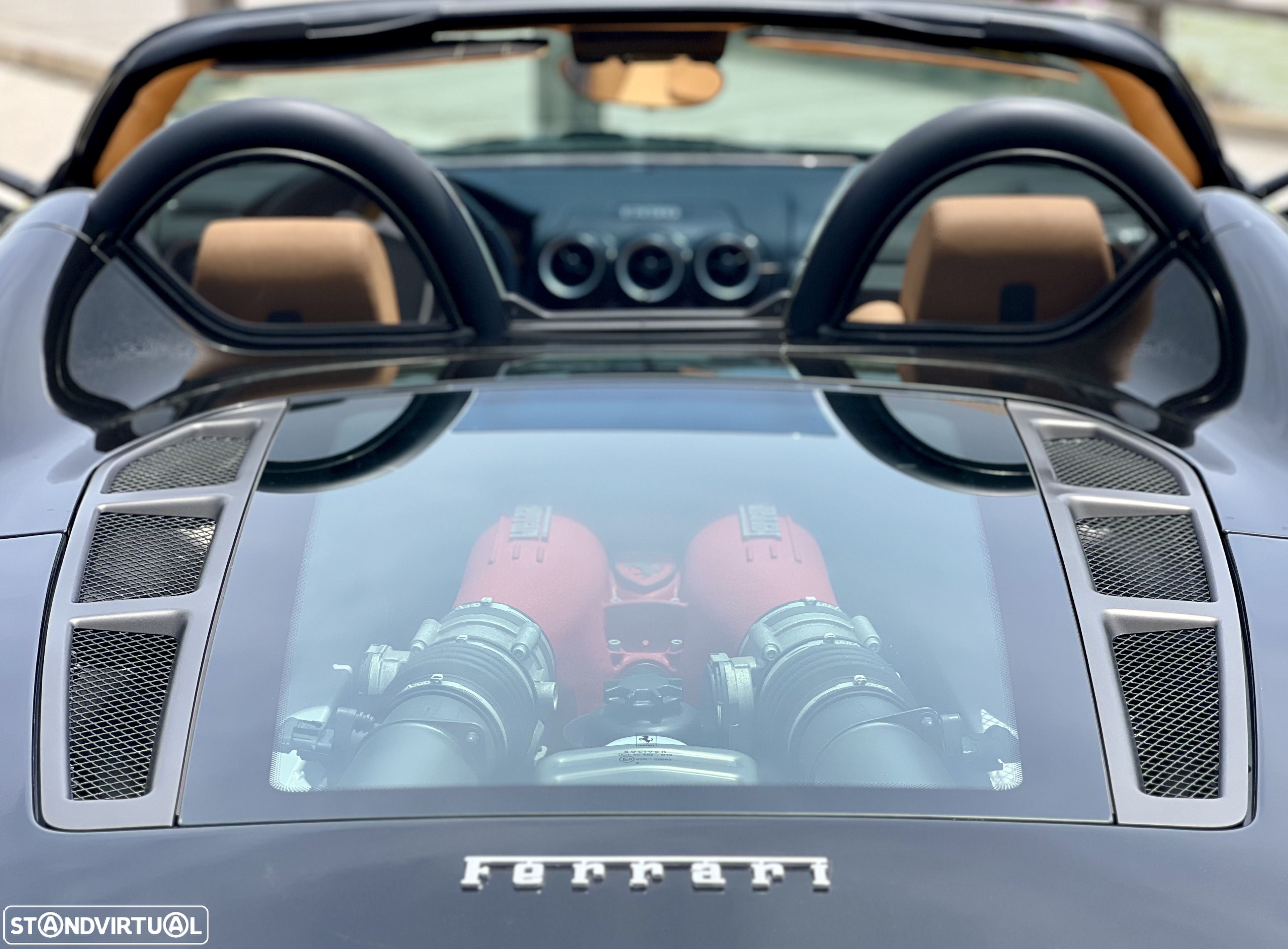 Ferrari F430 - 33