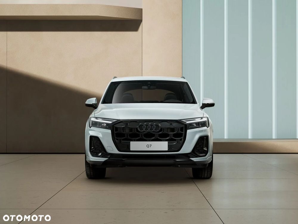 Audi Q7 50 TDI mHEV Quattro S Line Tiptr - 2