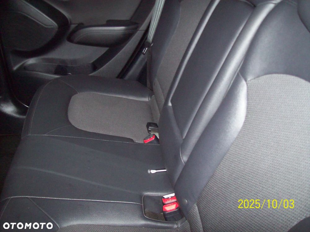 Hyundai ix35 - 34