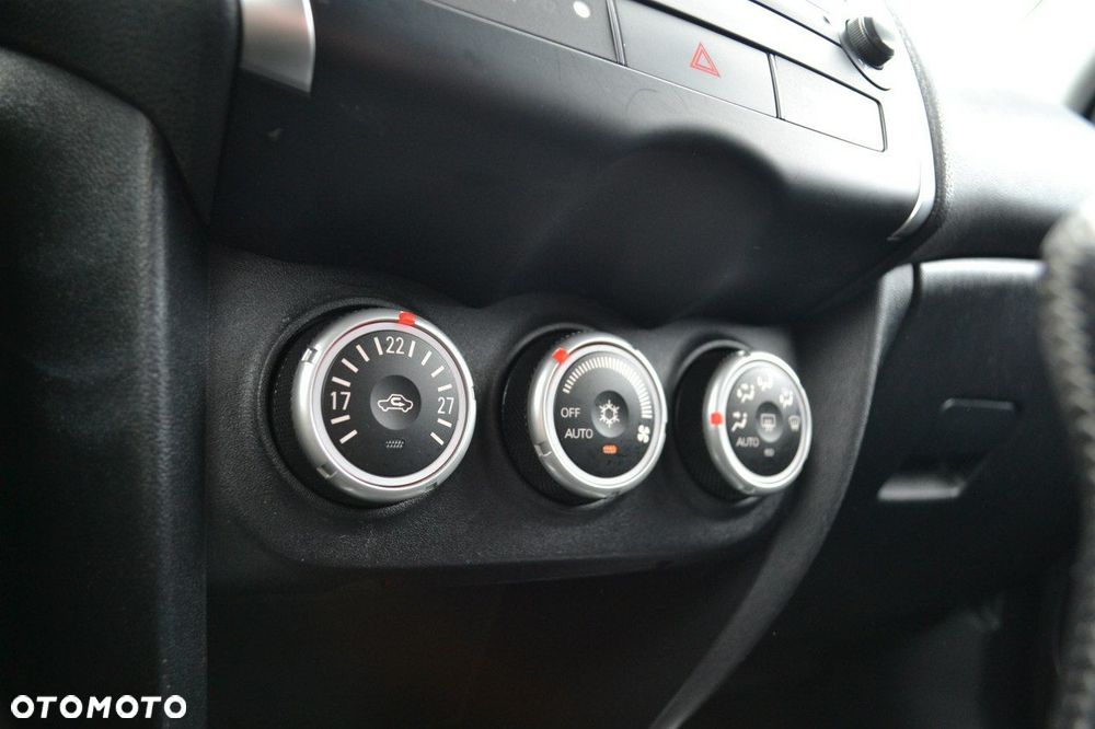 Mitsubishi ASX 1.6 2WD Comfort Edition - 21