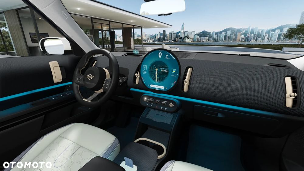 MINI Countryman Cooper S ALL4 Classic Trim - 12