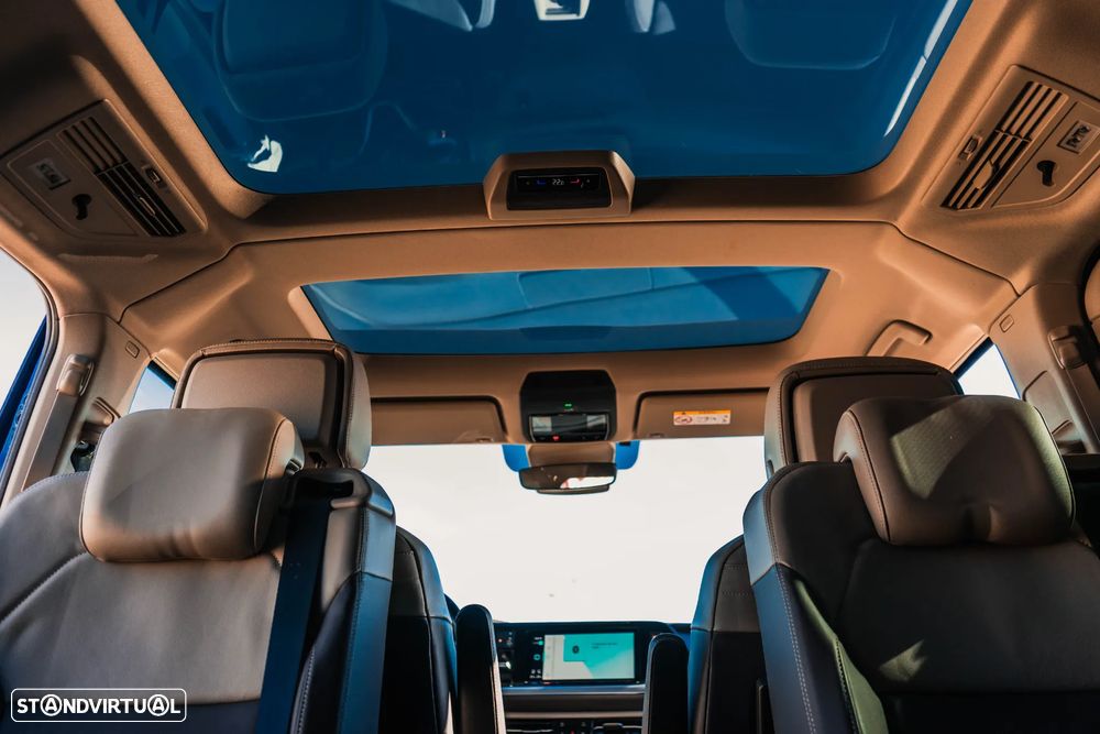 VW Multivan 2.0 TSI Style Longa DSG - 26