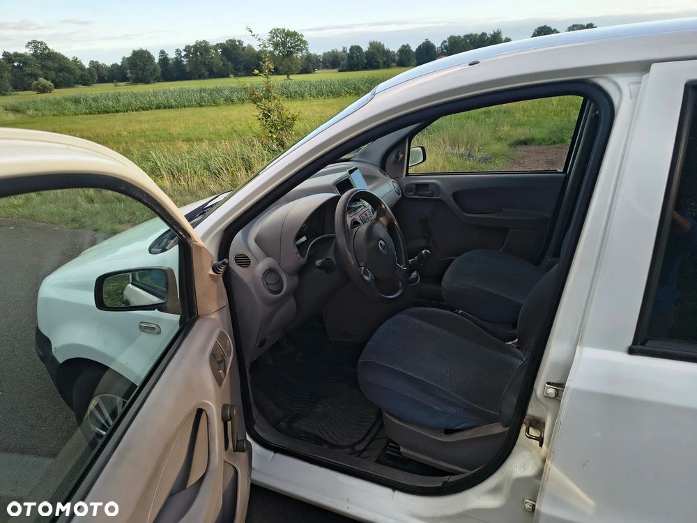 Fiat Panda 1.2 Dynamic - 9