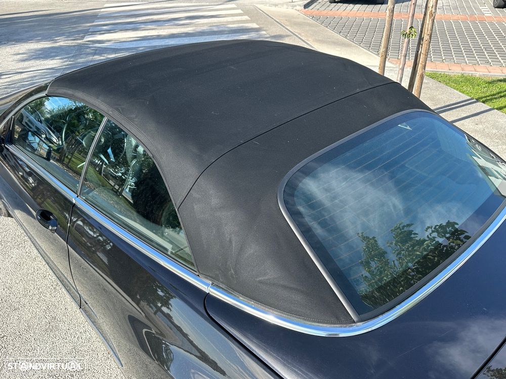 Mercedes-Benz E 250 CDI Avantgarde BE Auto. - 14