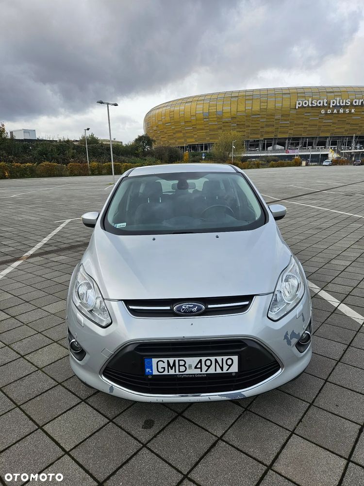 Ford C-MAX - 17