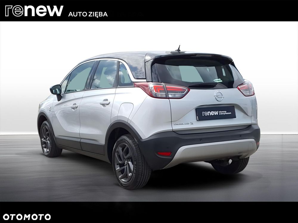 Opel Crossland X 1.2 T 120 Lat S&S - 3