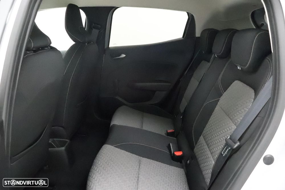 Renault Clio 1.0 TCe Limited - 5