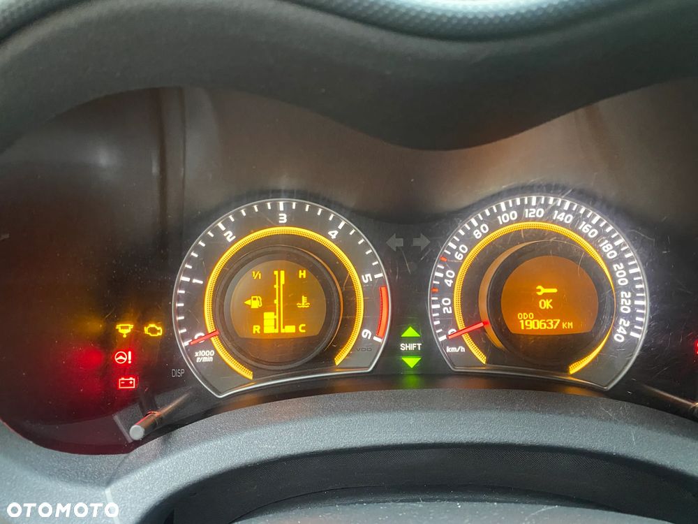 Toyota Auris 1.4 D-4D Luna - 8