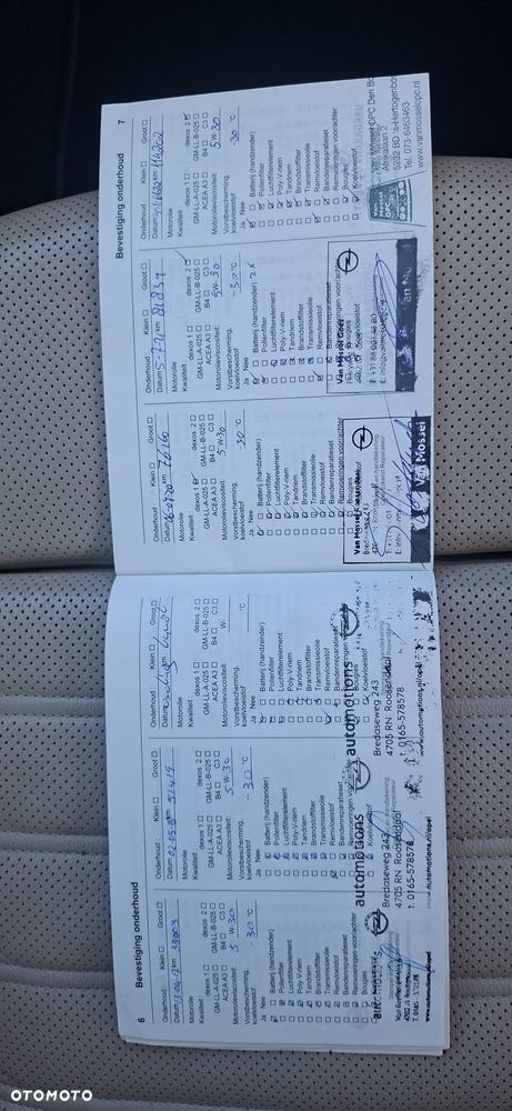 Opel Insignia 1.6 T Cosmo S&S - 31