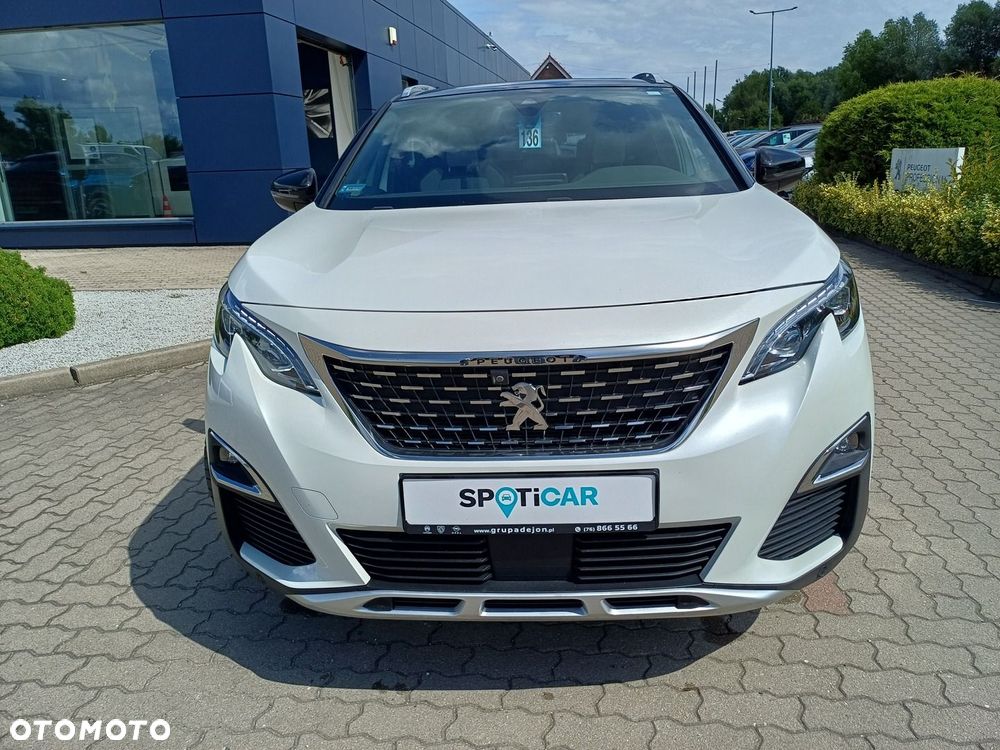 Peugeot 3008 - 2