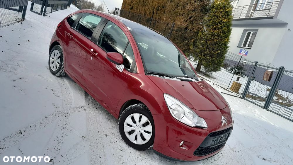 Citroën C3 - 13