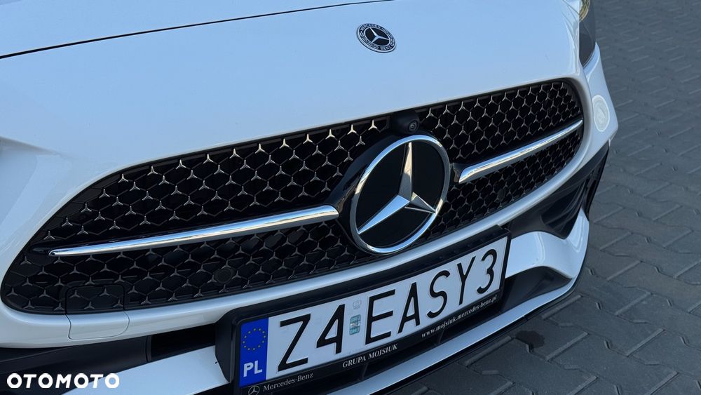 Mercedes-Benz Klasa C - 4