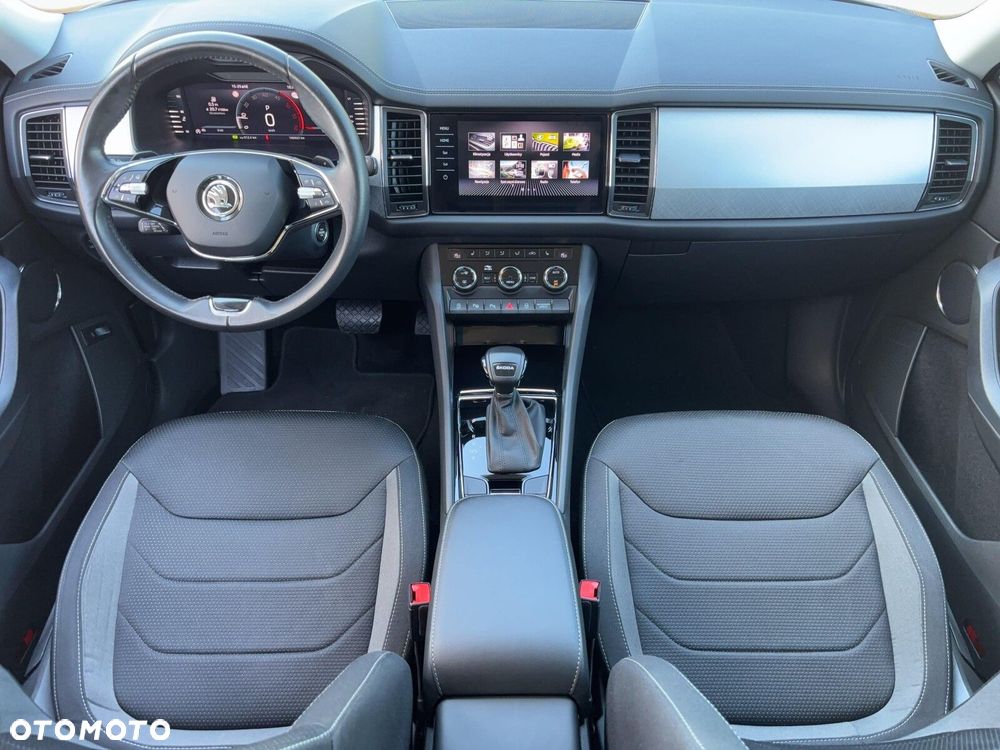 Skoda Kodiaq 2.0 TDI 4x2 Ambition DSG - 21