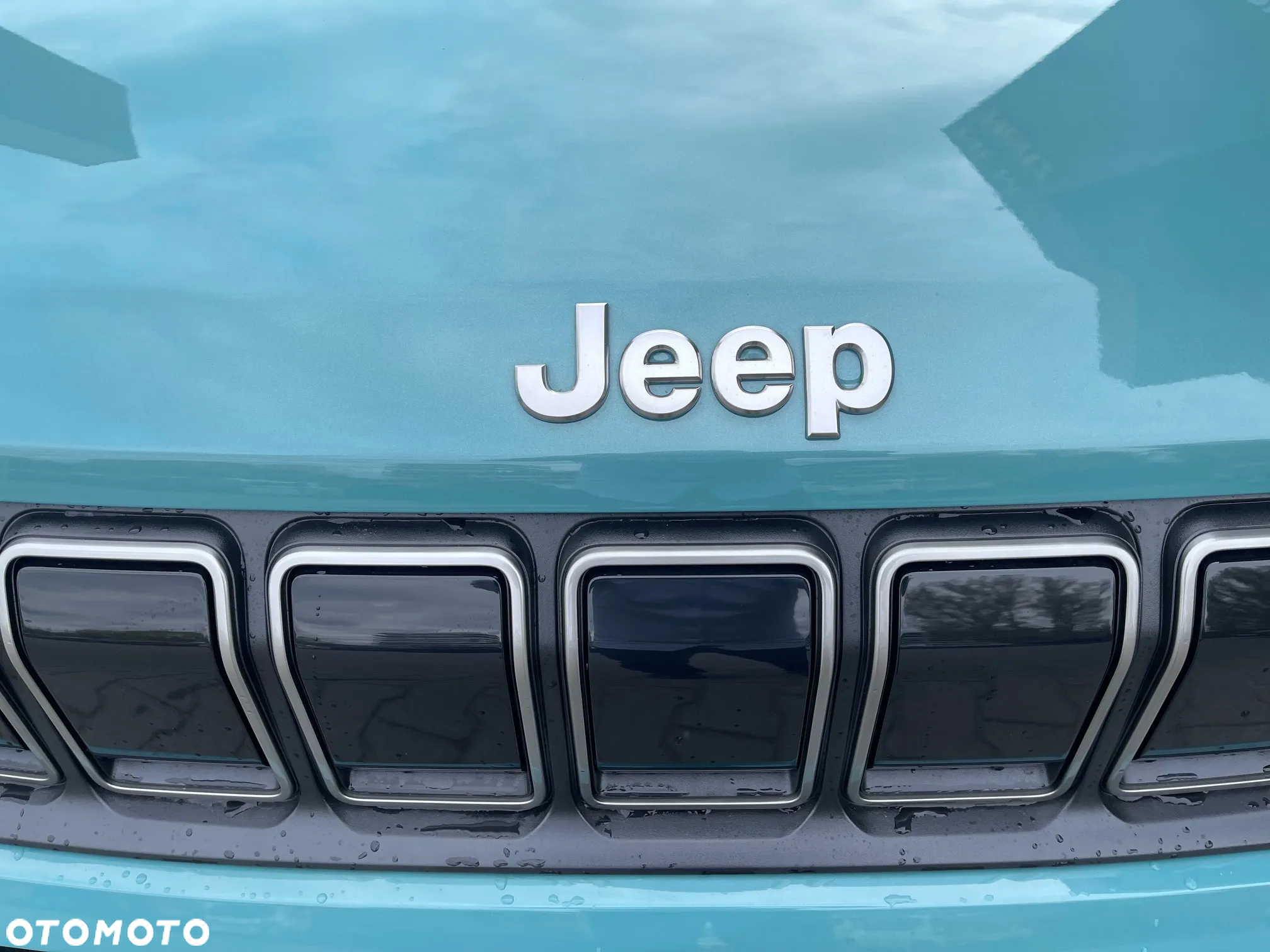 Jeep Avenger 1.2 T3 mHEV Altitude FWD eDCT6 - 4