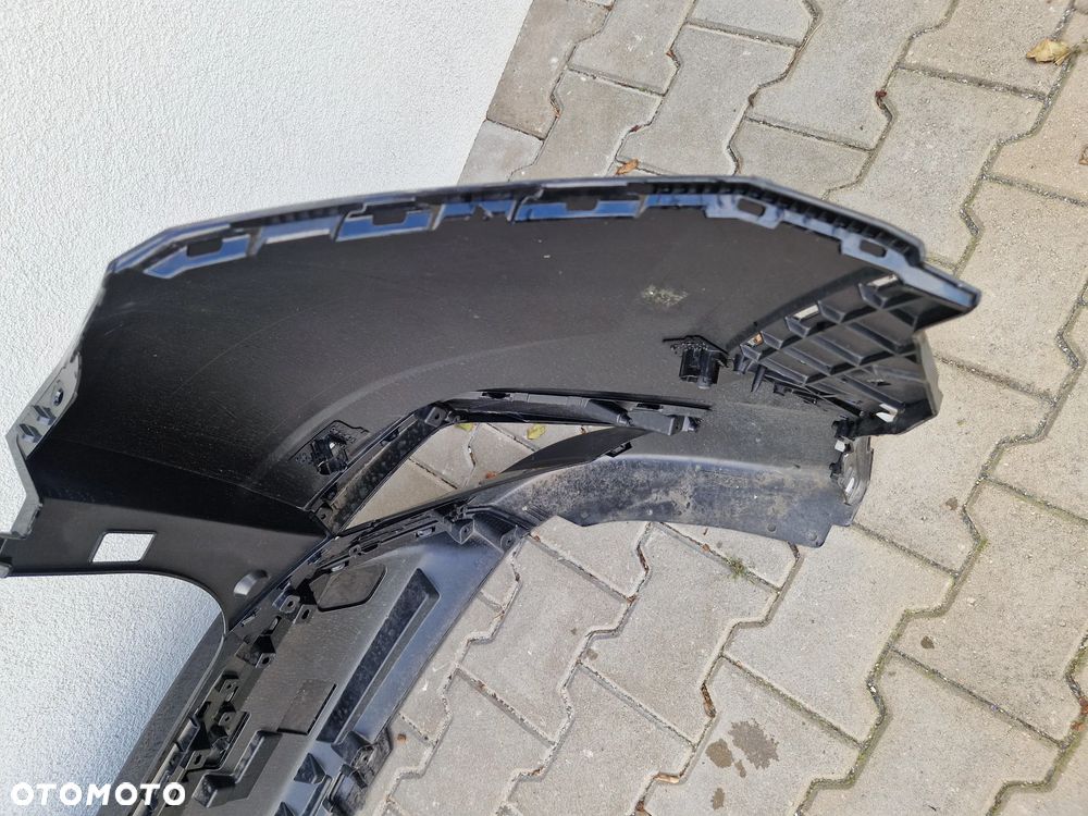 Zderzak Jeep Grand Cherokee Wk2 lift 2017 - - 12