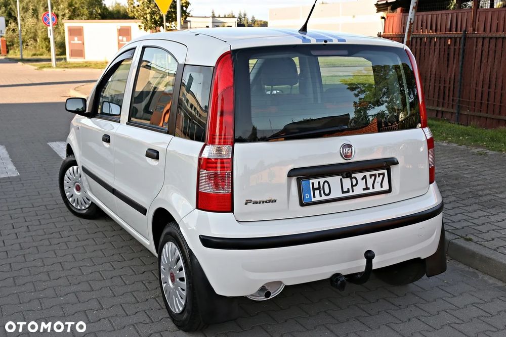 Fiat Panda - 19