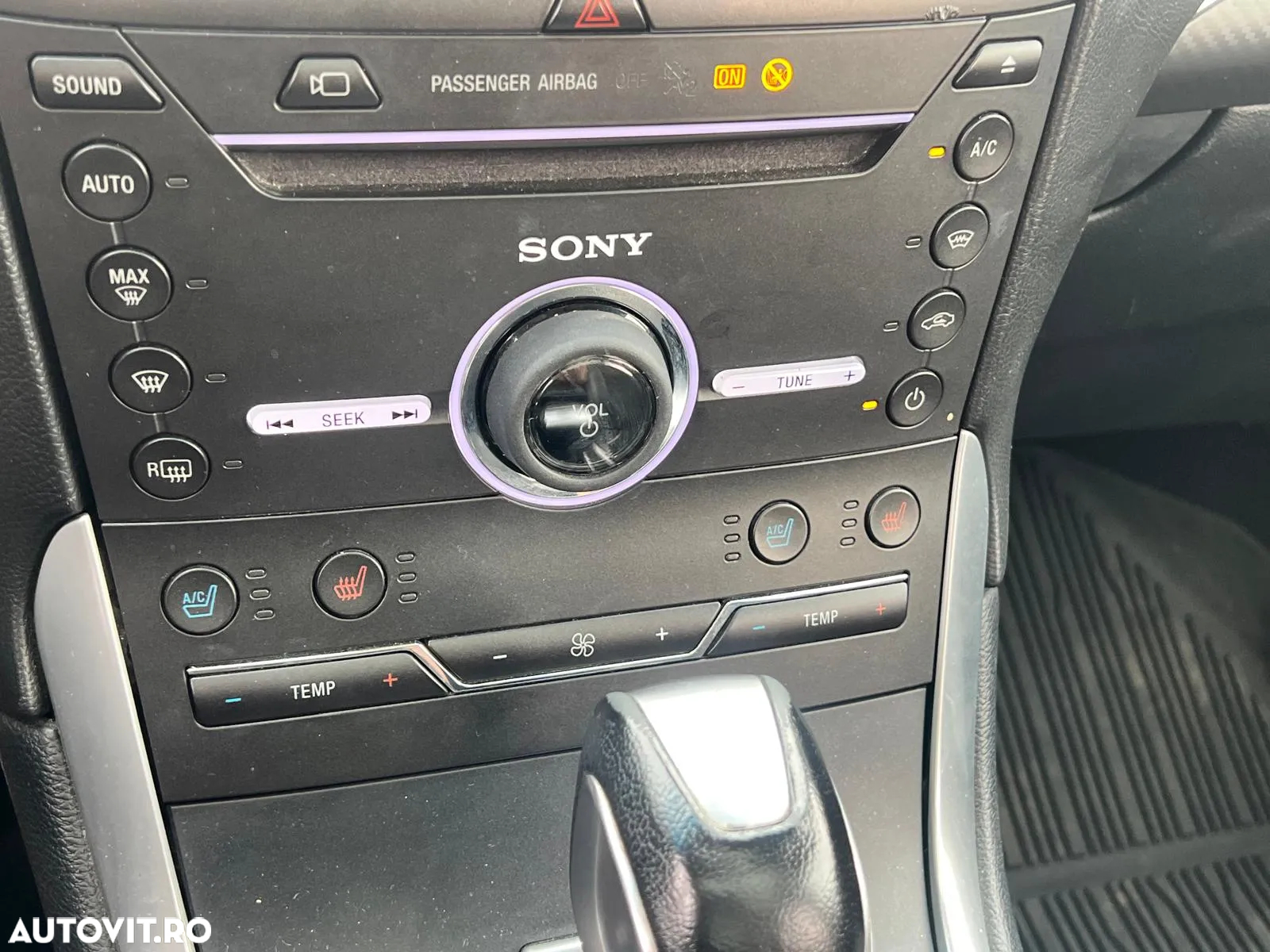 Ford Edge 2.0 TDCi Powershift Vignale - 14