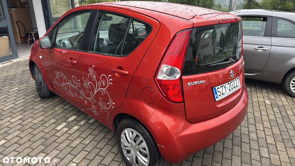 Suzuki Splash 1.0 Club - 2