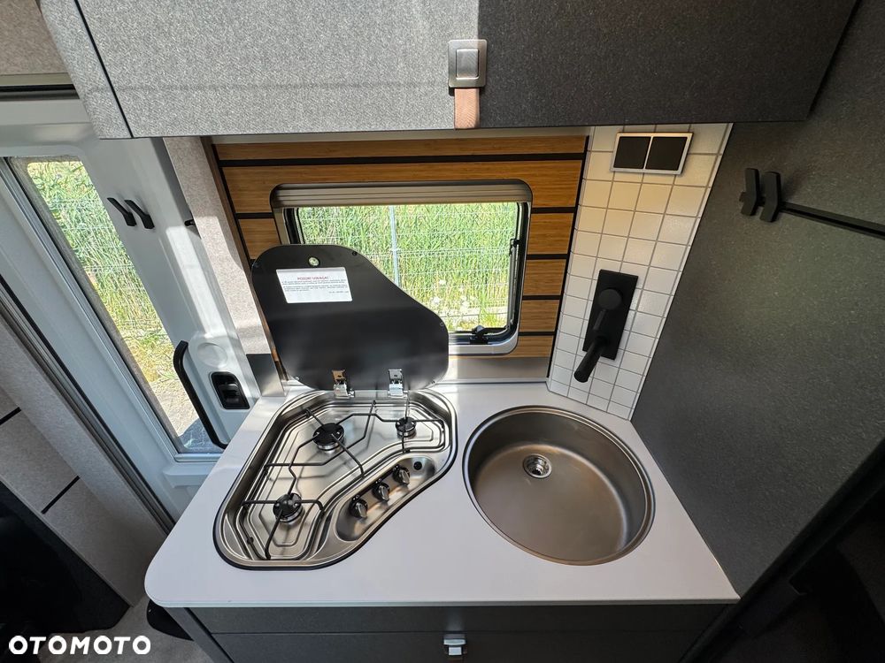 Hymer-Eriba ML-T 580 4x4 - 16