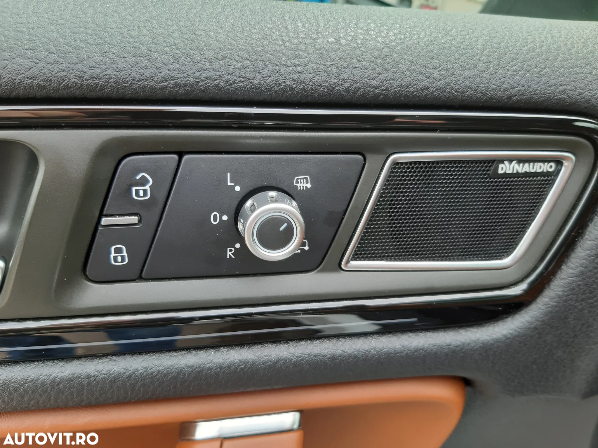 Volkswagen Touareg 3.0 V6 TDI BMT - 18