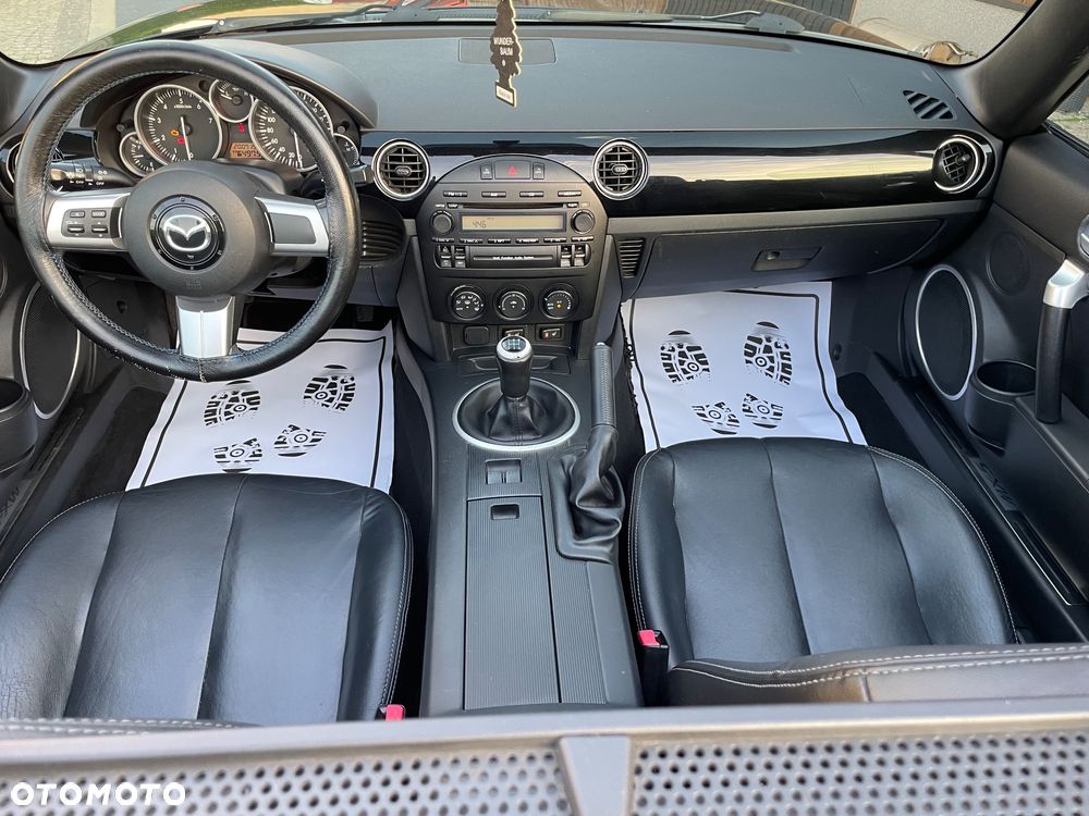 Mazda MX-5 - 22