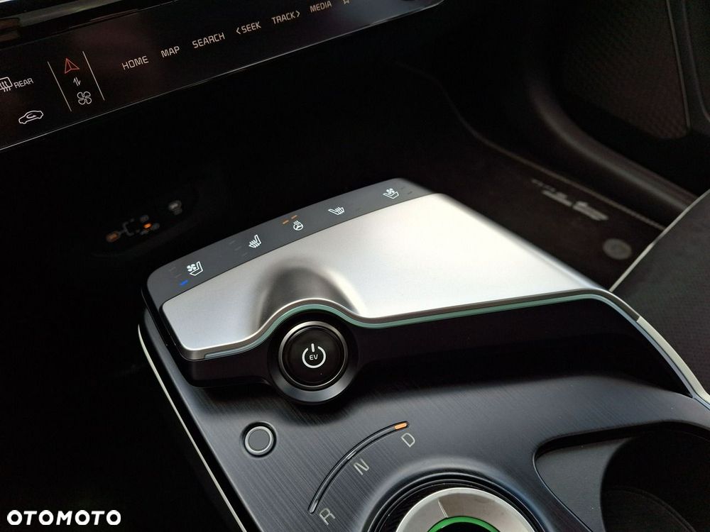 Kia EV6 84-kWh AWD GT-line - 21