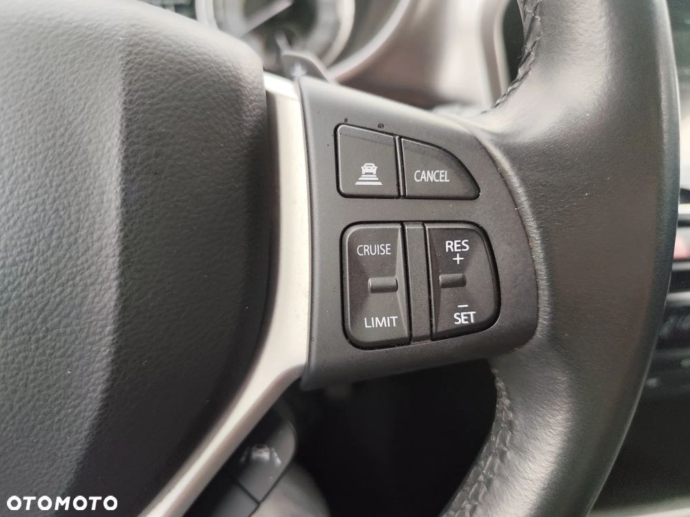 Suzuki Vitara 1.5 Strong Hybrid Premium 2WD AGS - 15